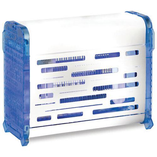 Désinsectiseur à Grille Foudroyante - 40 W - Blanc