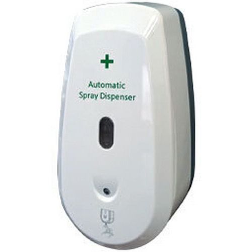 Distributeur automatique solution hydroalcoolique Basica - Medial Distributeur automatique solution hydroalcoolique Basica - Medial