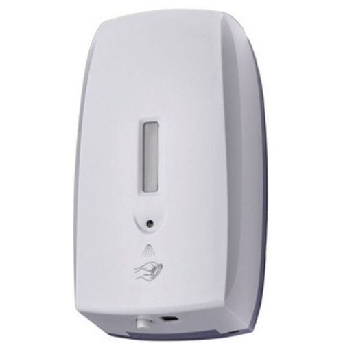 Distributeur Solution Hydroalcoolique Basicamatic - 1 L