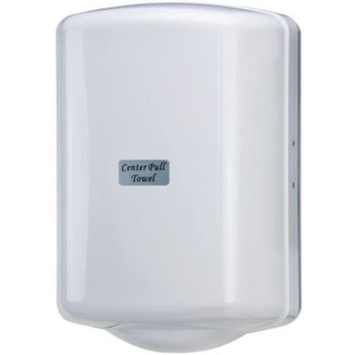 Distributeur Bobine D'essuyage Basica - Blanc