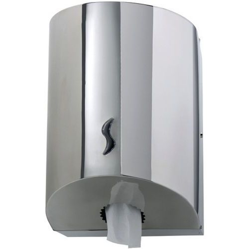 Distributeur Bobine D'essuyage Brinox Spiral - Brillant