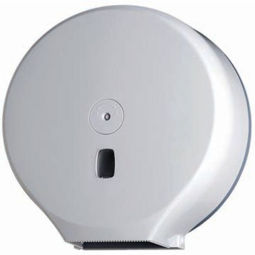 Distributeur De Papier Hygiénique Basica - Rouleau 400 M