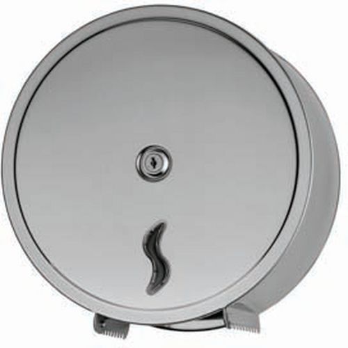 Distributeur De Papier Hygiénique En Rouleau Brinox - 200 M