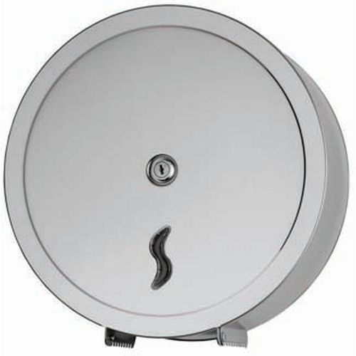 Distributeur De Papier Hygiénique En Rouleau Brinox - 400 M