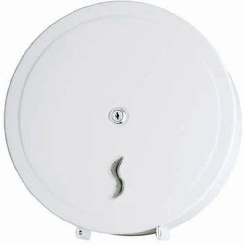 Distributeur De Papier Hygiénique Pura - Blanc - 400 M