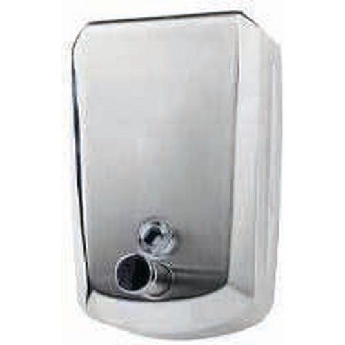 Distributeur de savon mousse Brinox - Medial Distributeur de savon mousse Brinox - Medial