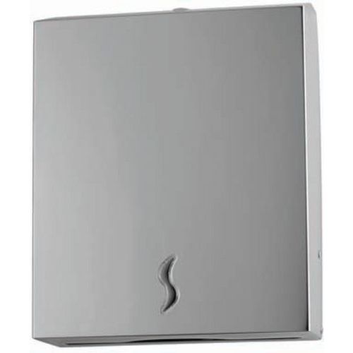 Distributeur D'essuie-mains Brinox - Brillant - 400 Feuilles