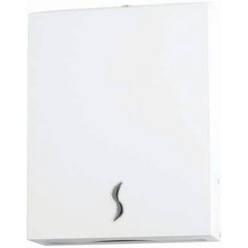 Distributeur D'essuie-mains Pura - Blanc - 400 Feuilles