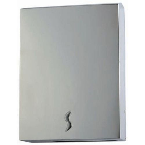 Distributeur Pour Essui-mains Pliés En C-v-z Brinox