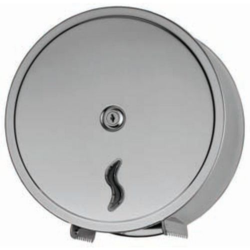 Distributeur Papier Hygiénique Rouleau Brinox-200m-brossé