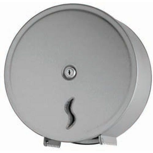 Distributeur Papier Hygiénique Rouleau Brinox-200m-brillant