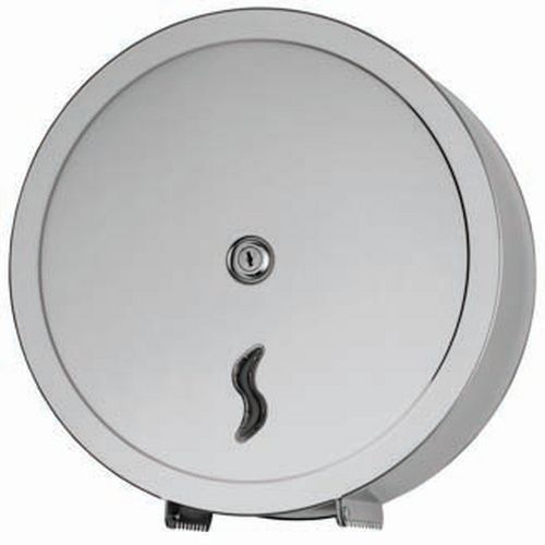 Distributeur Papier Hygiénique Rouleau Brinox-400m-brossé