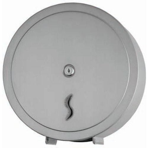 Distributeur Papier Hygiénique Rouleau Brinox-400m-brillant