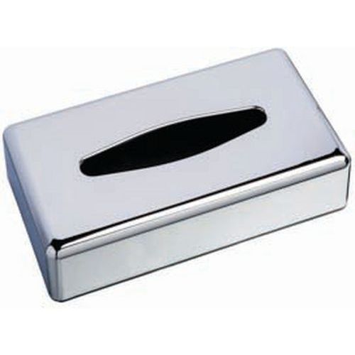 Distributeur De Mouchoirs Rectangulaire Abs 1 Boîte