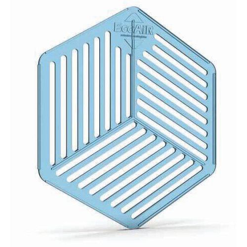 Ã‰cran Urial Orange Et Cannelle - Polyéthylène Bleu