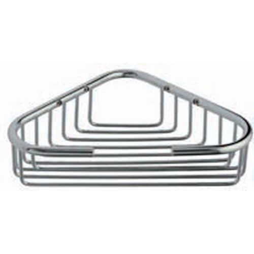 Ã‰tagère D'angle Pour Douche Katy - Brillant