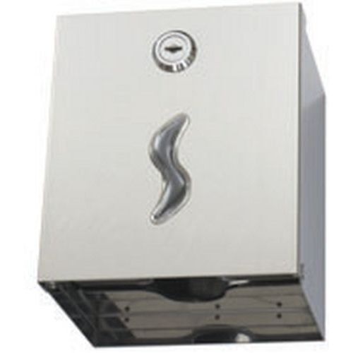 Distributeur Papier Hygiénique Enchevêtré Aisi 430