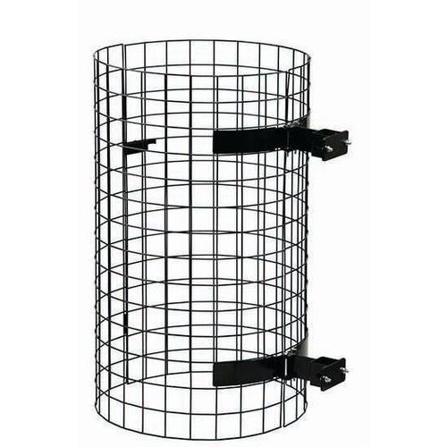 Grille Entourage Pour Tondo - Gris
