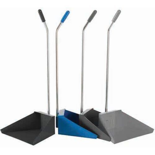 Pelle à Déchets Rainbow - Bleu