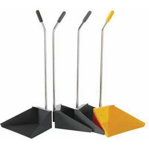 Pelle à Déchets Rainbow - Jaune