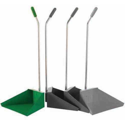 Pelle à Déchets Rainbow - Vert