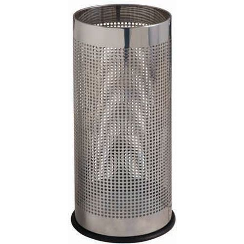 Porte Parapluies Perforé Pluvial - Brillant - 27 L
