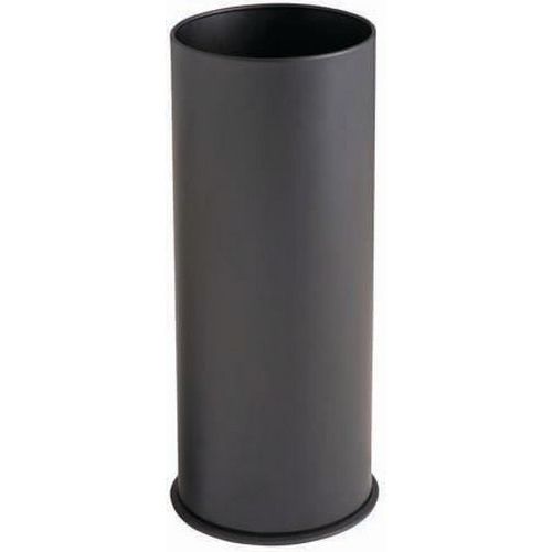 Porte Parapluies Pluvial - Noir - 27 L