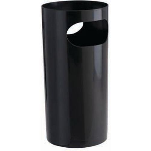 Porte Parapluies Pluvio Plastic - Noir - 25 L