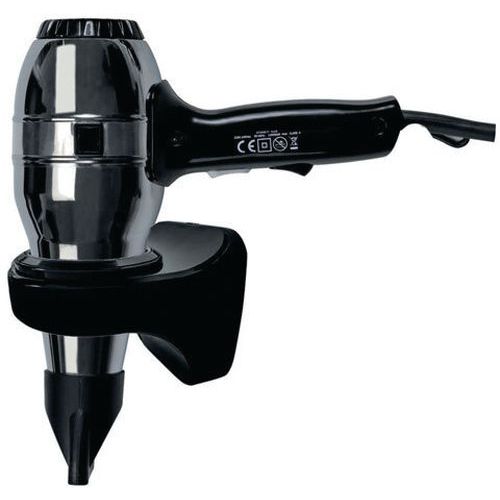 Sèche Cheveux Mural Pour Hôtel Yul Pro - Medial