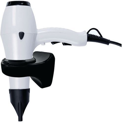 Sèche Cheveux Mural Yul Pro Fit - Blanc
