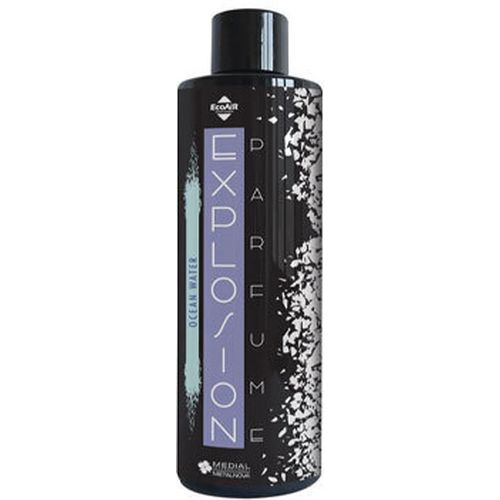 Recharge Explosion Ocean Water - 250 Ml