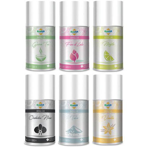 Recharge Fragrance Mix - 250 Ml