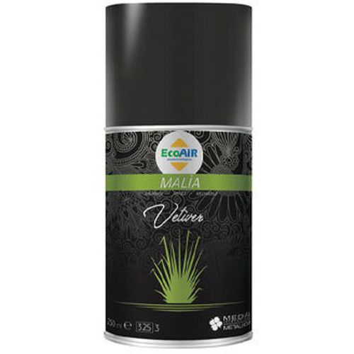 Recharge Fragrance Vetiver - 250 Ml