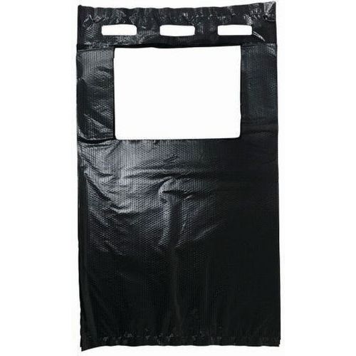 Sachets Déjection Canine Hdpe - 10 Paquest - 100 Sachets