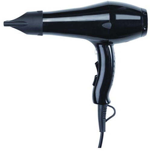 Sèche Cheveux Yul Pro Fit - Noir