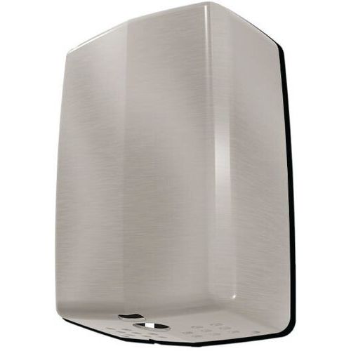 Sèche Mains à Air Pulsé Avec Résistance Drymax Uv - Brossé