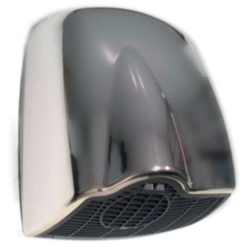 Sèche Mains Automatique Qibli - Chromé