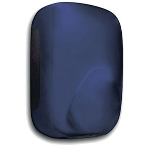 Sèche-mains Avec Chauffage Version Cône D'air - 900 W