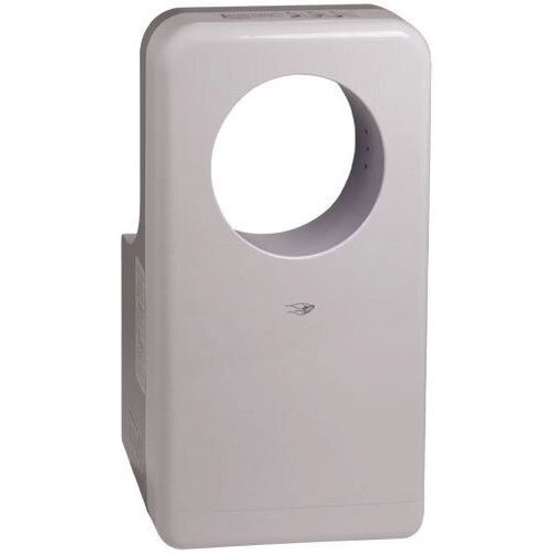 Sèche Mains Électrique Version Easy Kari - Blanc