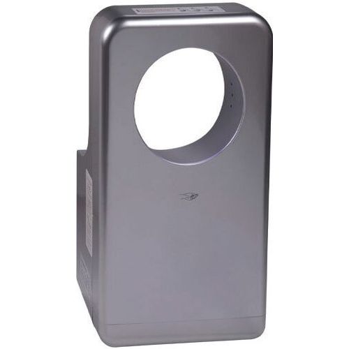 Sèche Mains Électrique Version Pro Kari - Argent