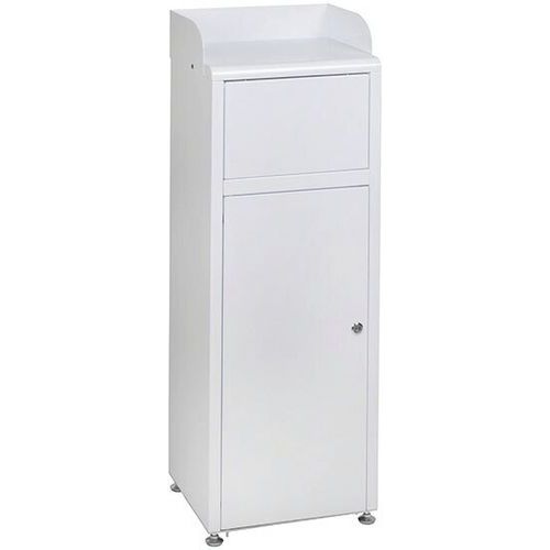 Support Plateaux Mini Mec - Blanc