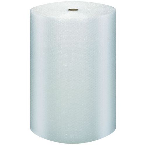 Rouleau Film A Bulle Diam=18mm Laize=150cm/lon Gueur=100m