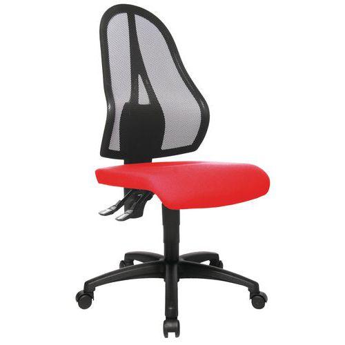 Siège de bureau Open Point P - Topstar Siège de bureau Open Point P - Topstar
