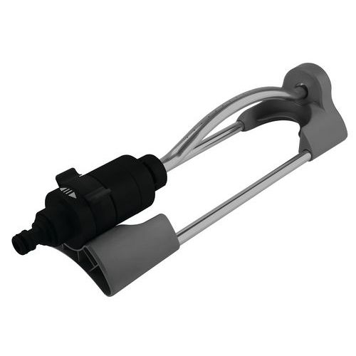 Arroseur Oscillant Rampe Aluminium 16 Buses - Techn'o