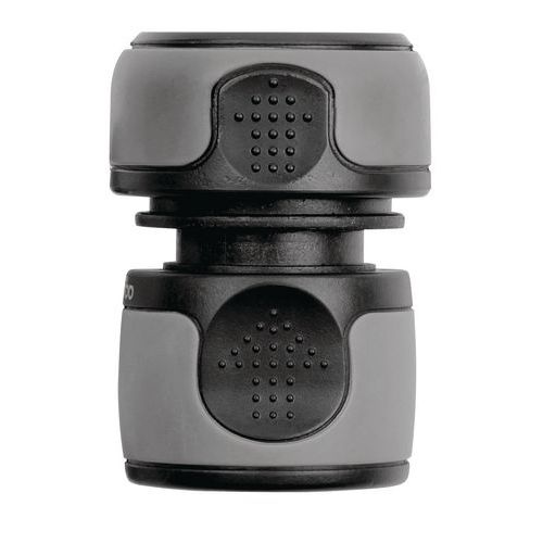 Raccord Rapide Pour Tuyau D'arrosage Ø 19 Mm - Techn'o