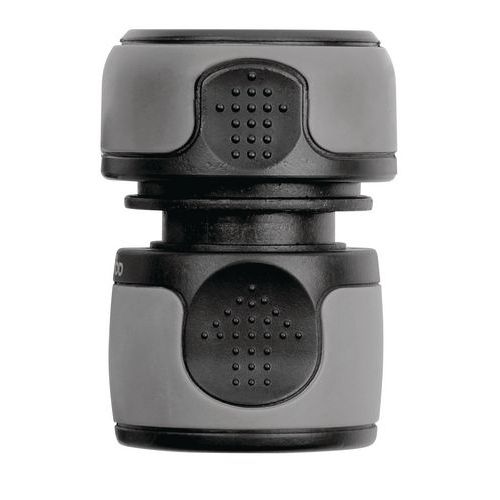 Raccord Rapide Pour Tuyau D'arrosage Ø 15 Mm - Techn'o