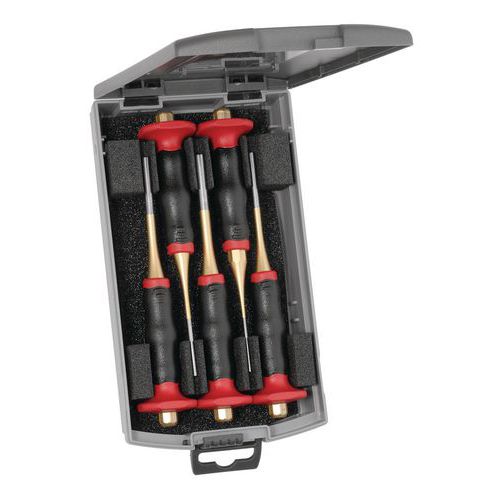 Jeu De 5 Chasse Goupille