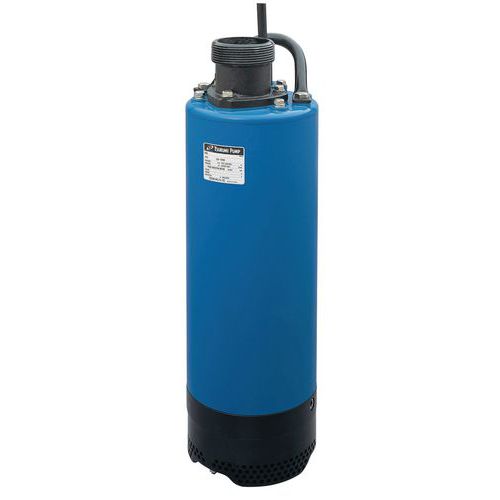 Pompe De Chantier Grande Puissance Lb 1500