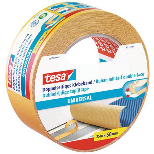 Tesa 1 Ruban Universel Double Face - 56172 - Tesa