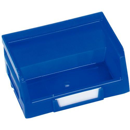 Bac A Bec Pe 0.4l Bleu